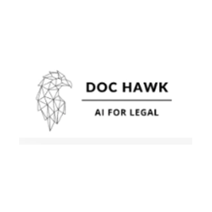 thedochawk brand logo for thedochawk.com