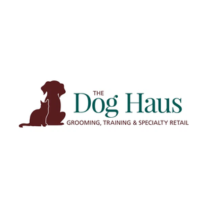 thedoghaususa brand logo for thedoghaususa.com