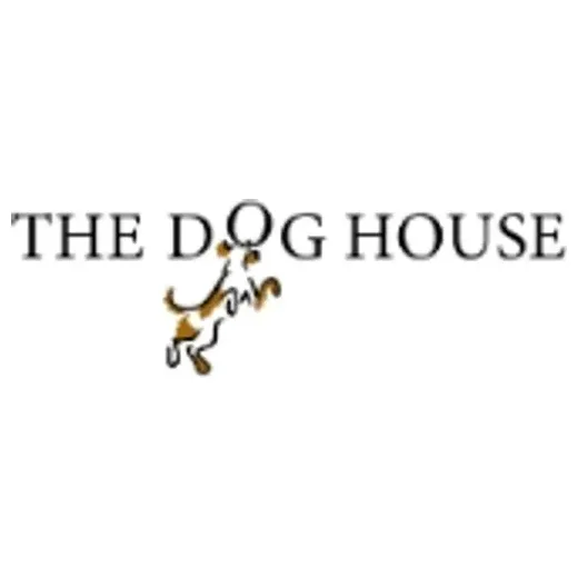 thedoghousetrading brand logo for thedoghousetrading.com