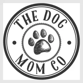 thedogmomco brand logo for thedogmomco.com