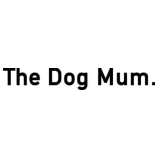 thedogmum brand logo for thedogmum.com
