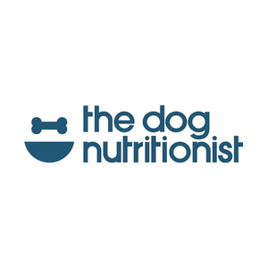 thedognutritionist brand logo for thedognutritionist.com