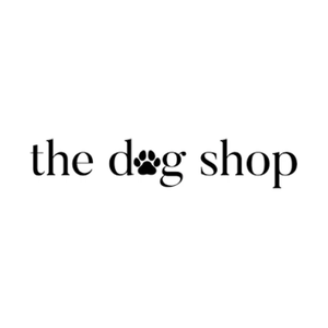thedogshopky brand logo for thedogshopky.com
