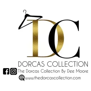thedorcascollection brand logo for thedorcascollection.com