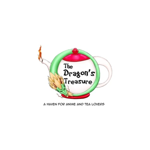 thedragonstreasure brand logo for thedragonstreasure.com
