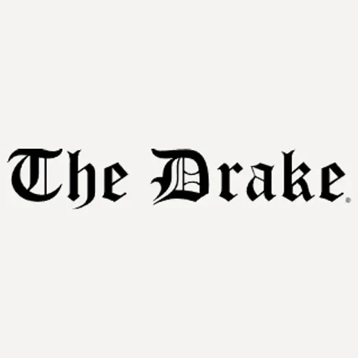 thedrakehotel brand logo for thedrakehotel.com