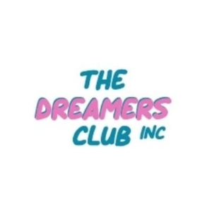thedreamersclubinc brand logo for thedreamersclubinc.com