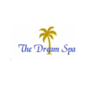 thedreamspa brand logo for thedreamspa.com