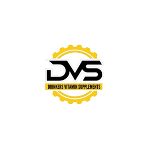 thedrinkersvitamin brand logo for thedrinkersvitamin.com