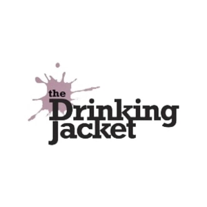thedrinkingjacket brand logo for thedrinkingjacket.com