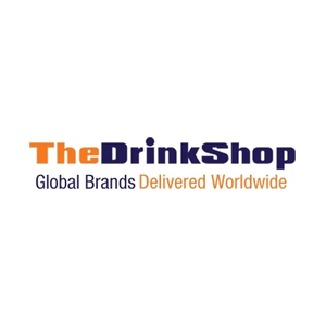 thedrinkshop brand logo for thedrinkshop.com