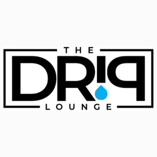 thedriplounge brand logo for thedriplounge.com