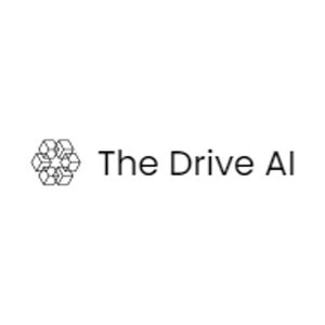 thedrive brand logo for thedrive.ai