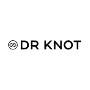 thedrknot brand logo for thedrknot.com
