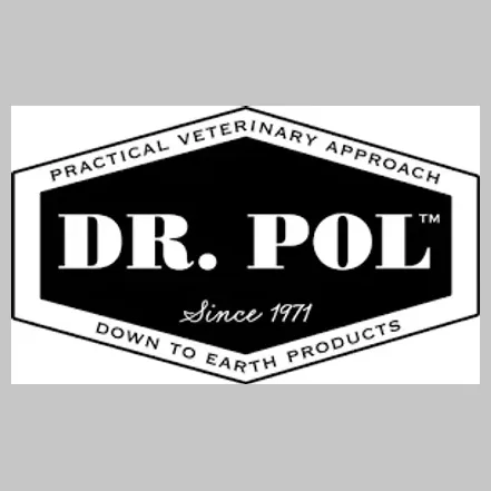 thedrpol brand logo for thedrpol.com