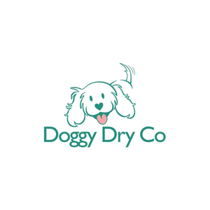 thedrydog brand logo for thedrydog.co