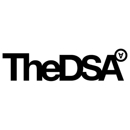 thedsa brand logo for thedsa.net