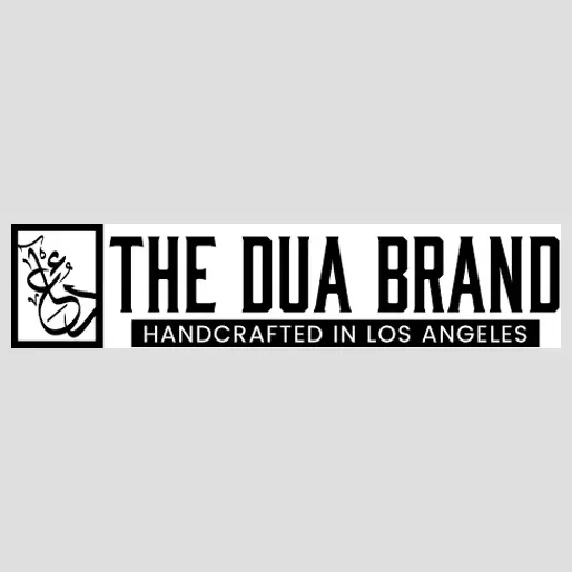 theduabrand brand logo for theduabrand.com