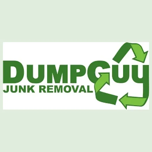 thedumpguy brand logo for thedumpguy.com