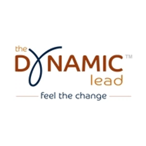 thedynamiclead brand logo for thedynamiclead.com