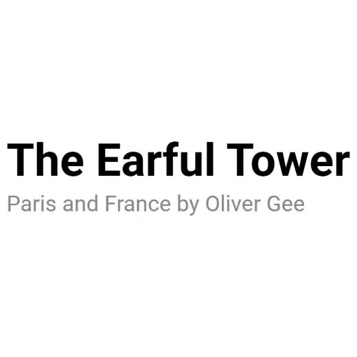 theearfultower brand logo for theearfultower.com