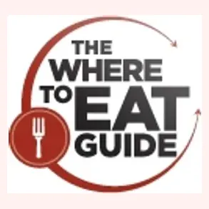 theeatguide brand logo for theeatguide.com