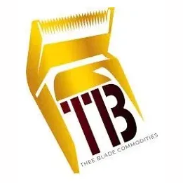 theebladestore brand logo for theebladestore.com