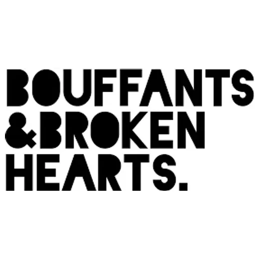 theebouffants brand logo for theebouffants.com