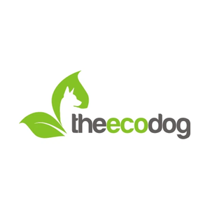 theecodog brand logo for theecodog.com