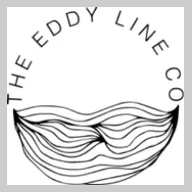 theeddylineco brand logo for theeddylineco.com