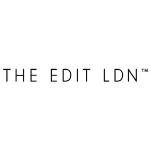 theeditldn brand logo for theeditldn.com