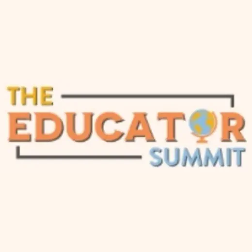 theeducatorsummit brand logo for theeducatorsummit.com