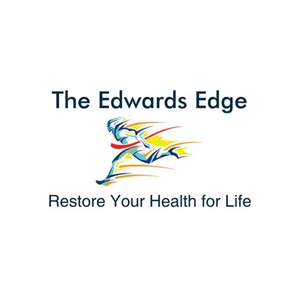 theedwardsedge brand logo for theedwardsedge.com