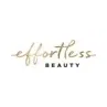 The Effortless Beauty Co. brand logo for theeffortlessbeautyco.com