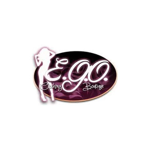 theegoboutique brand logo for theegoboutique.com