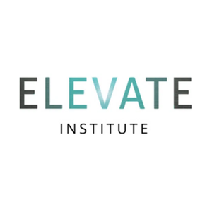 theelevateinstitute brand logo for theelevateinstitute.com