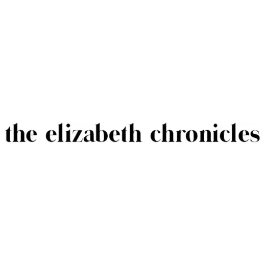 theelizabethchronicles brand logo for theelizabethchronicles.com