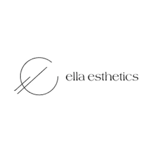 theellaeffect brand logo for theellaeffect.com
