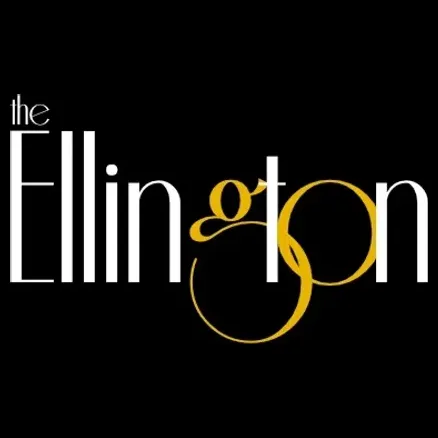 theellingtonny brand logo for theellingtonny.com