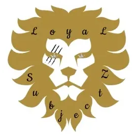 theeloyalsubjectz brand logo for theeloyalsubjectz.com