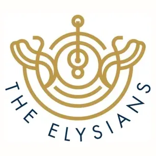 theelysians brand logo for theelysians.com