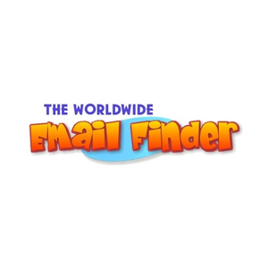 theemailfinder brand logo for theemailfinder.com