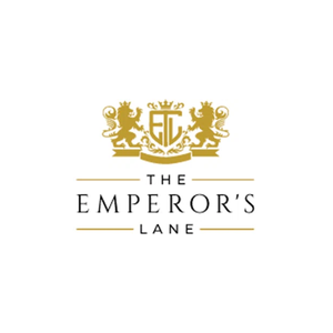theemperorslane brand logo for theemperorslane.com
