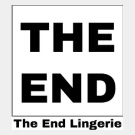 theendlabel brand logo for theendlabel.com