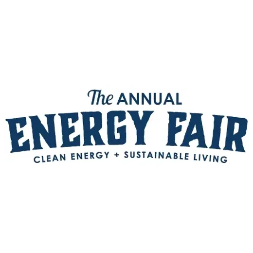 theenergyfair brand logo for theenergyfair.org
