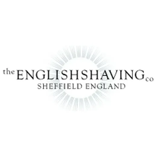theenglishshavingcompany brand logo for theenglishshavingcompany.com