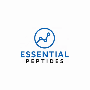 theessentialpeptides brand logo for theessentialpeptides.com