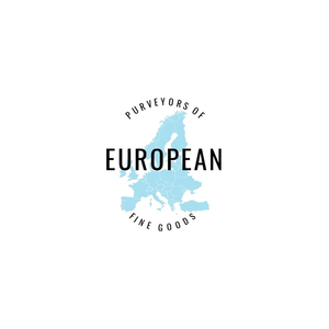 theeuropeangiftstore brand logo for theeuropeangiftstore.com