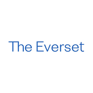 theeverset brand logo for theeverset.com