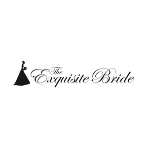 theexquisitebride brand logo for theexquisitebride.com